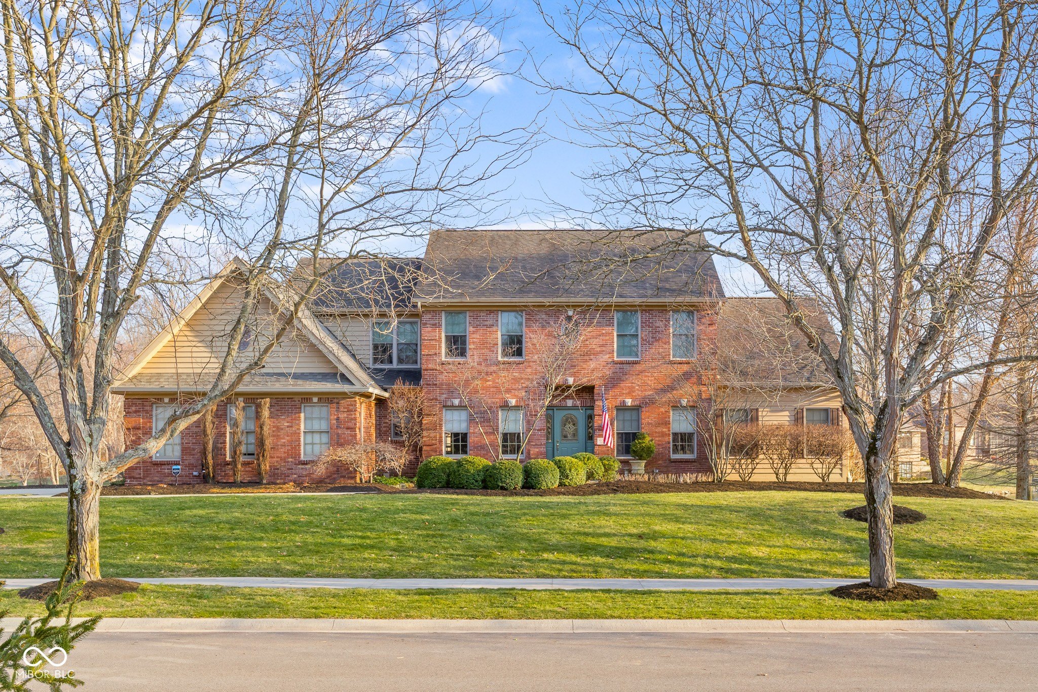 Single Family 5BR 5BA - 6045 Channel Drive, Columbus, IN