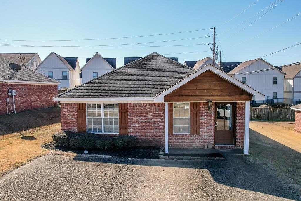 Condo 2BR 2BA - 105 Private Road 3089, Oxford, MS