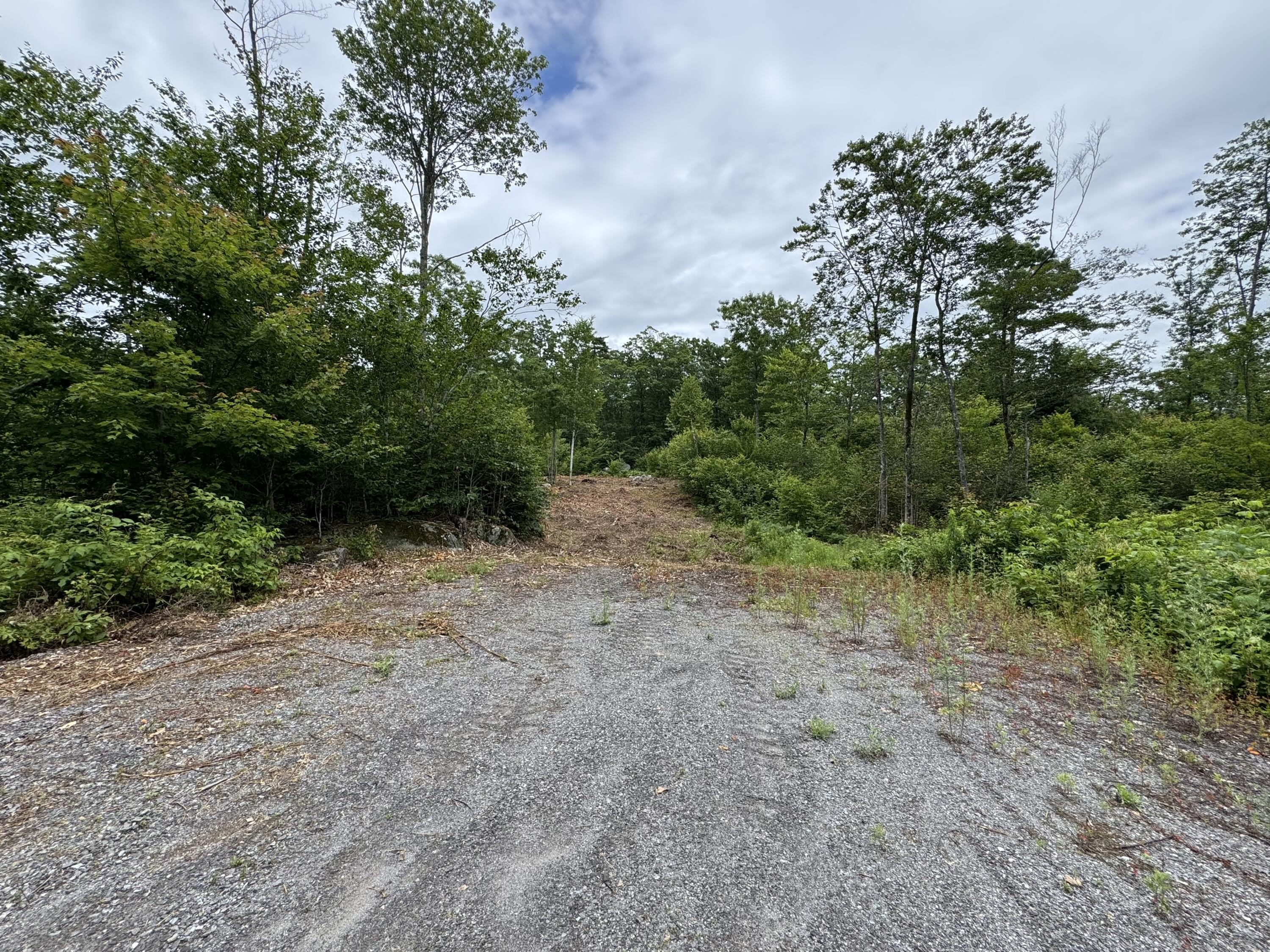 Other - Cobbo Lane lot: 6, West Gardiner, ME