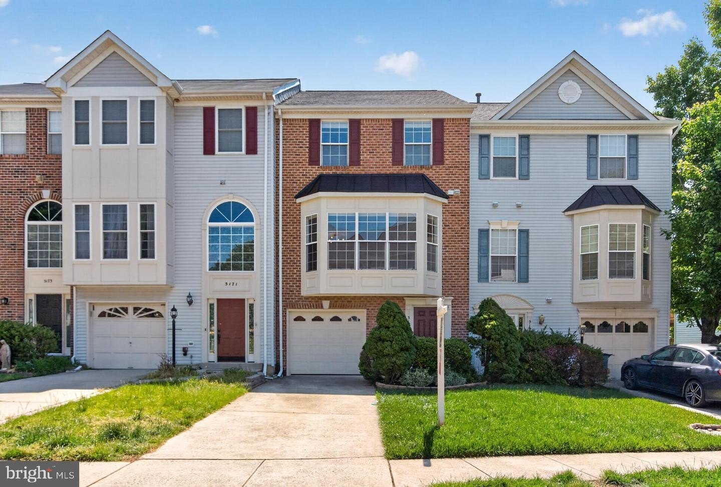 Single Family 3BR 4BA - 5169 BALLYCASTLE CIR, ALEXANDRIA, VA