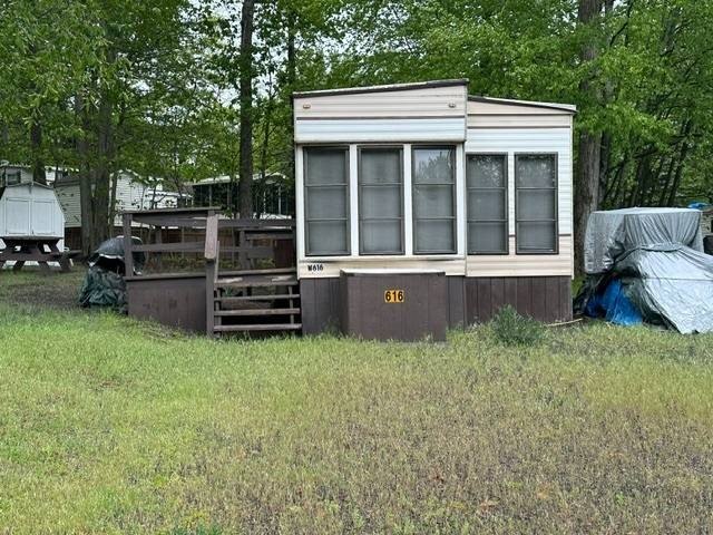 Other - WL4-616 Chipmunk Way, Gouldsboro, PA
