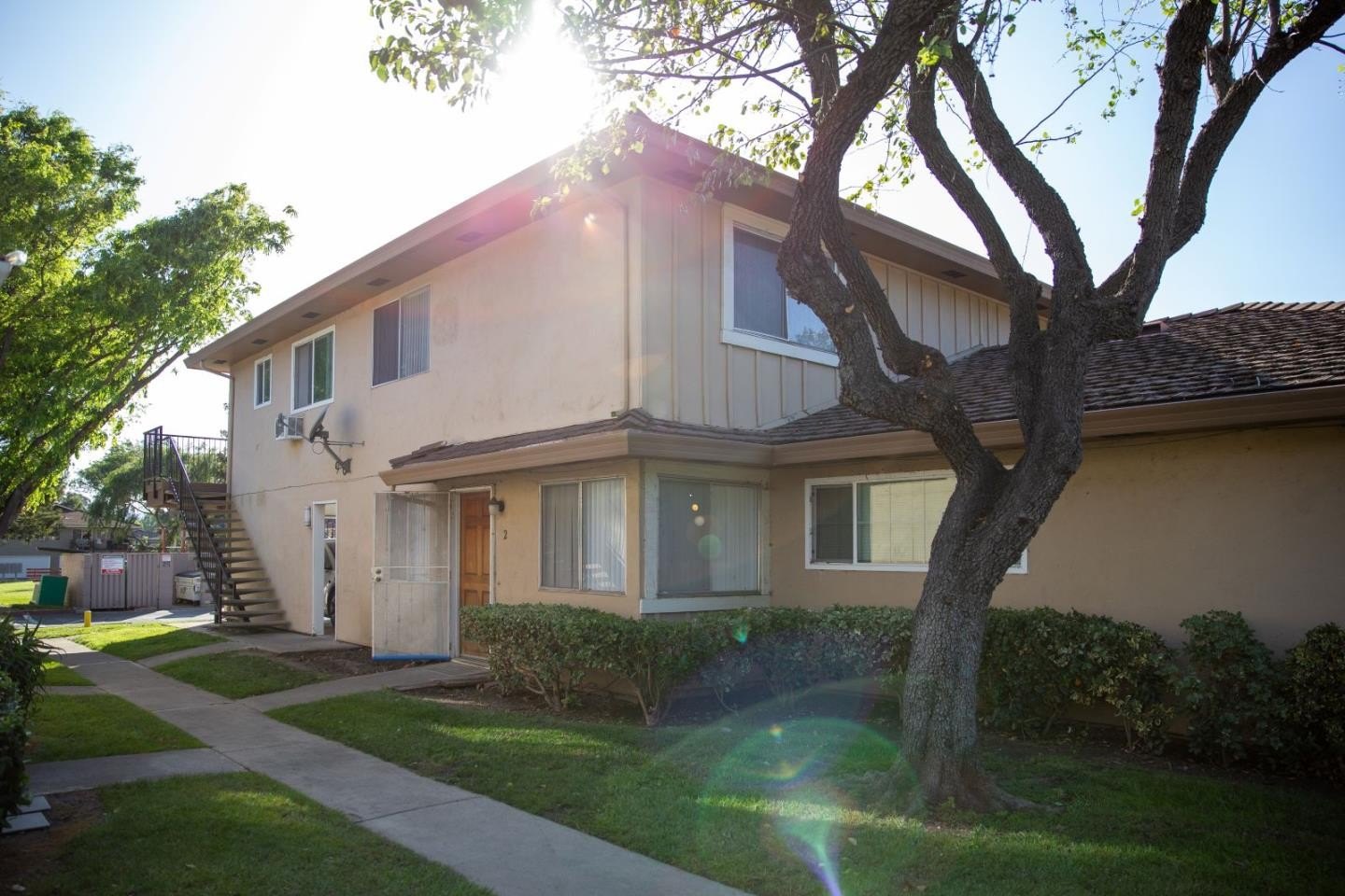 Single Family 2BR 1BA - 827 N Capitol AVE 2, SAN JOSE, CA