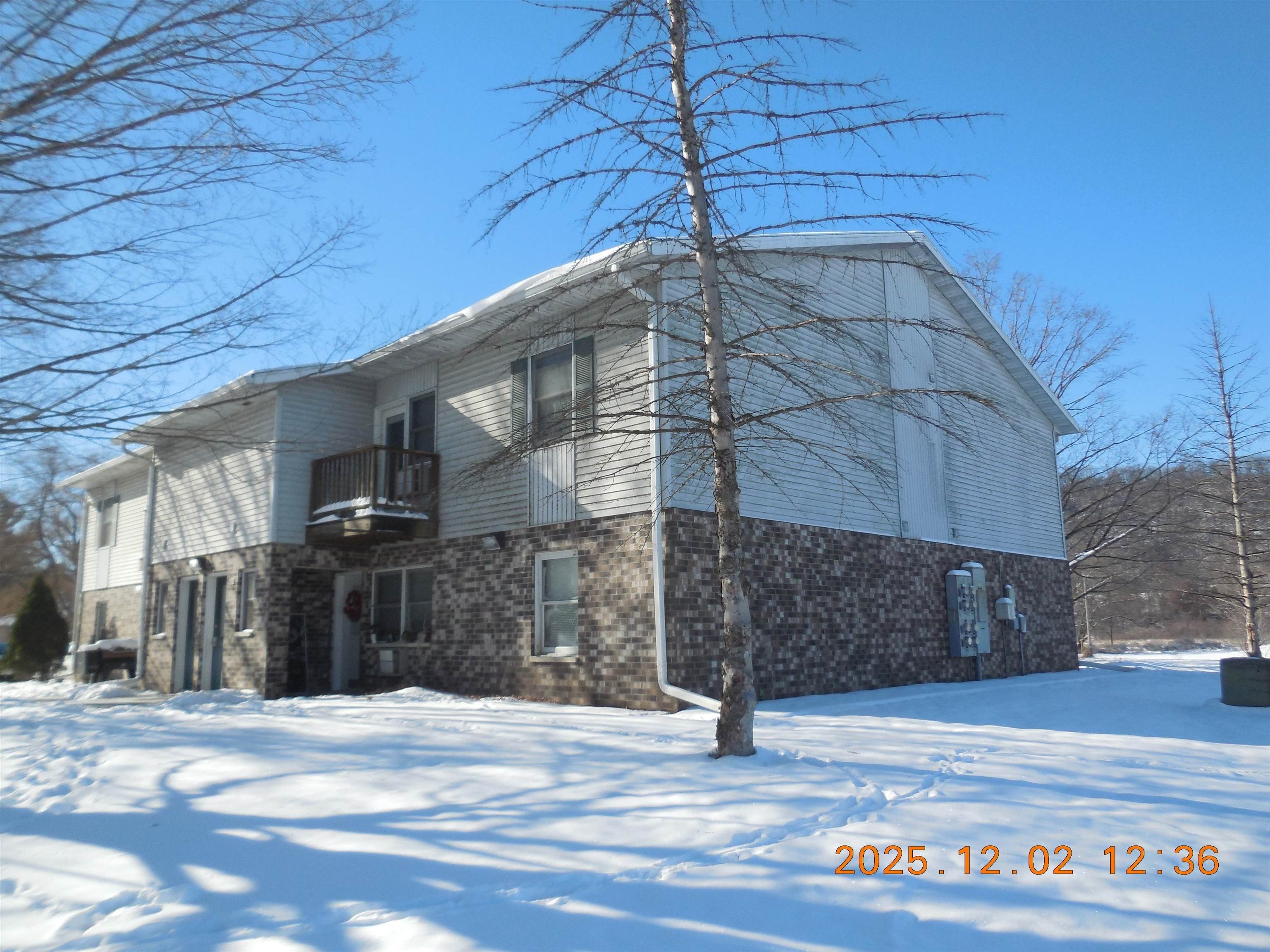 Other 8BR - 421 S Rebecca Street, Gays Mills, WI