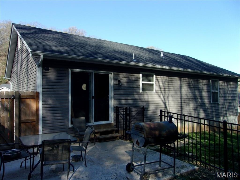 Single Family 3BR 2BA - 1778 Cherry Blossom Court, Pevely, MO