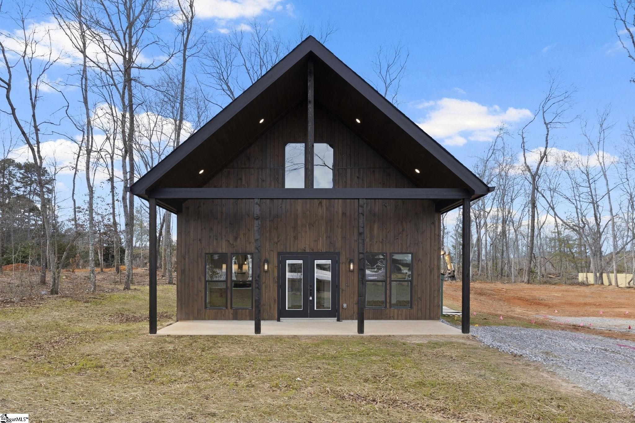 Other 3BR 2BA - 424 Fowler Road, Campobello, SC