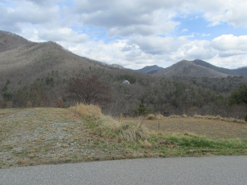 Other - Wild Top Trail lot: 4, Cullowhee, NC