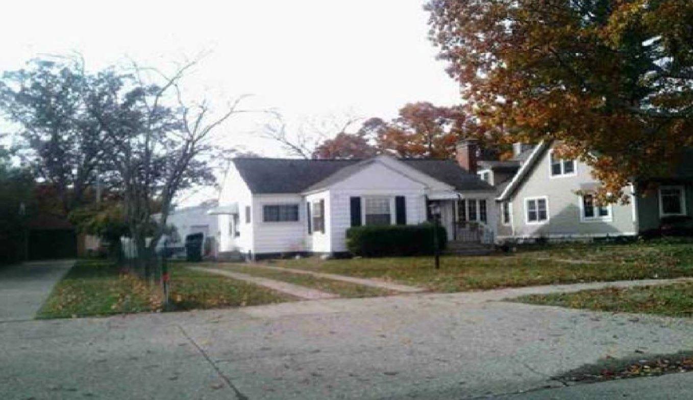 Other 5BR 2BA - 701 Fowler St, Muskegon, MI