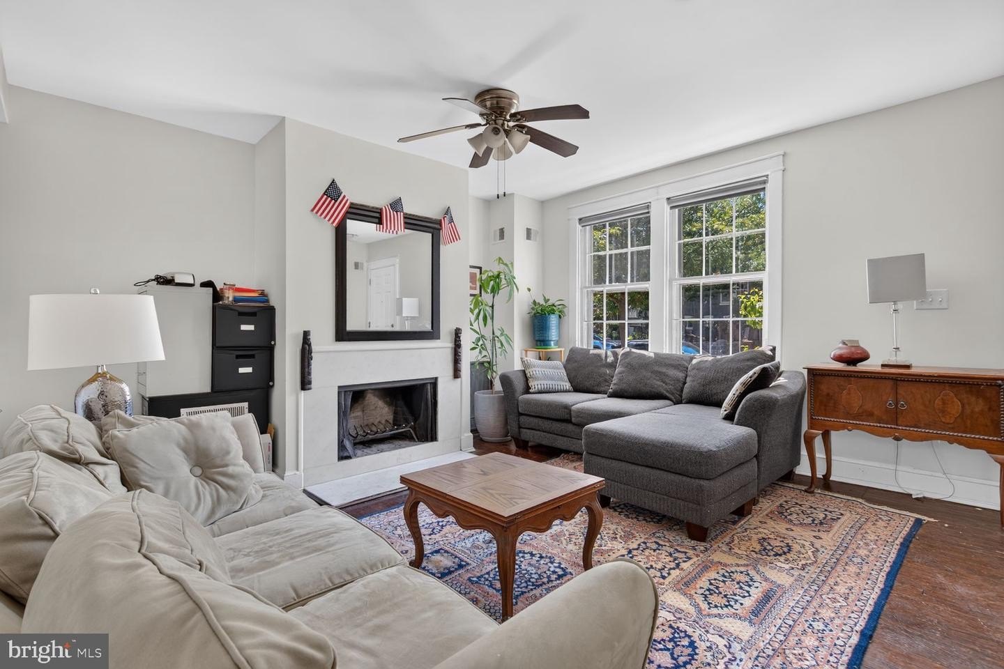 Single Family 3BR 3BA - 455 15TH ST NE, WASHINGTON, DC