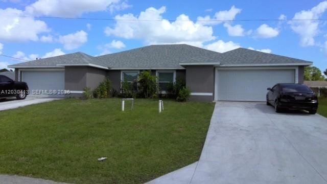 Other 6BR - 5016-5018 SW 24 ST, Lehigh Acres, FL