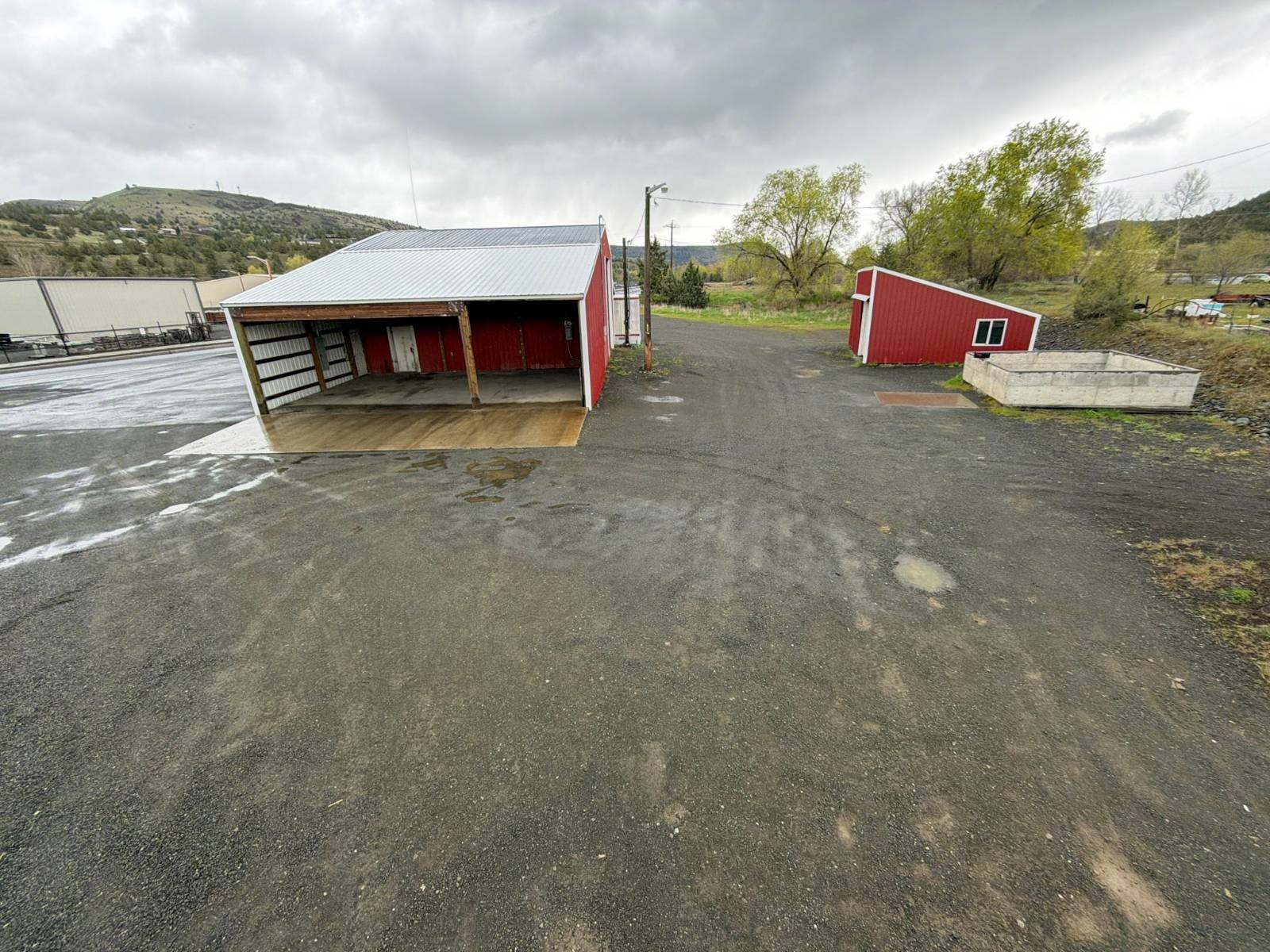 Other - 355 Patterson Bridge Road, John Day, OR