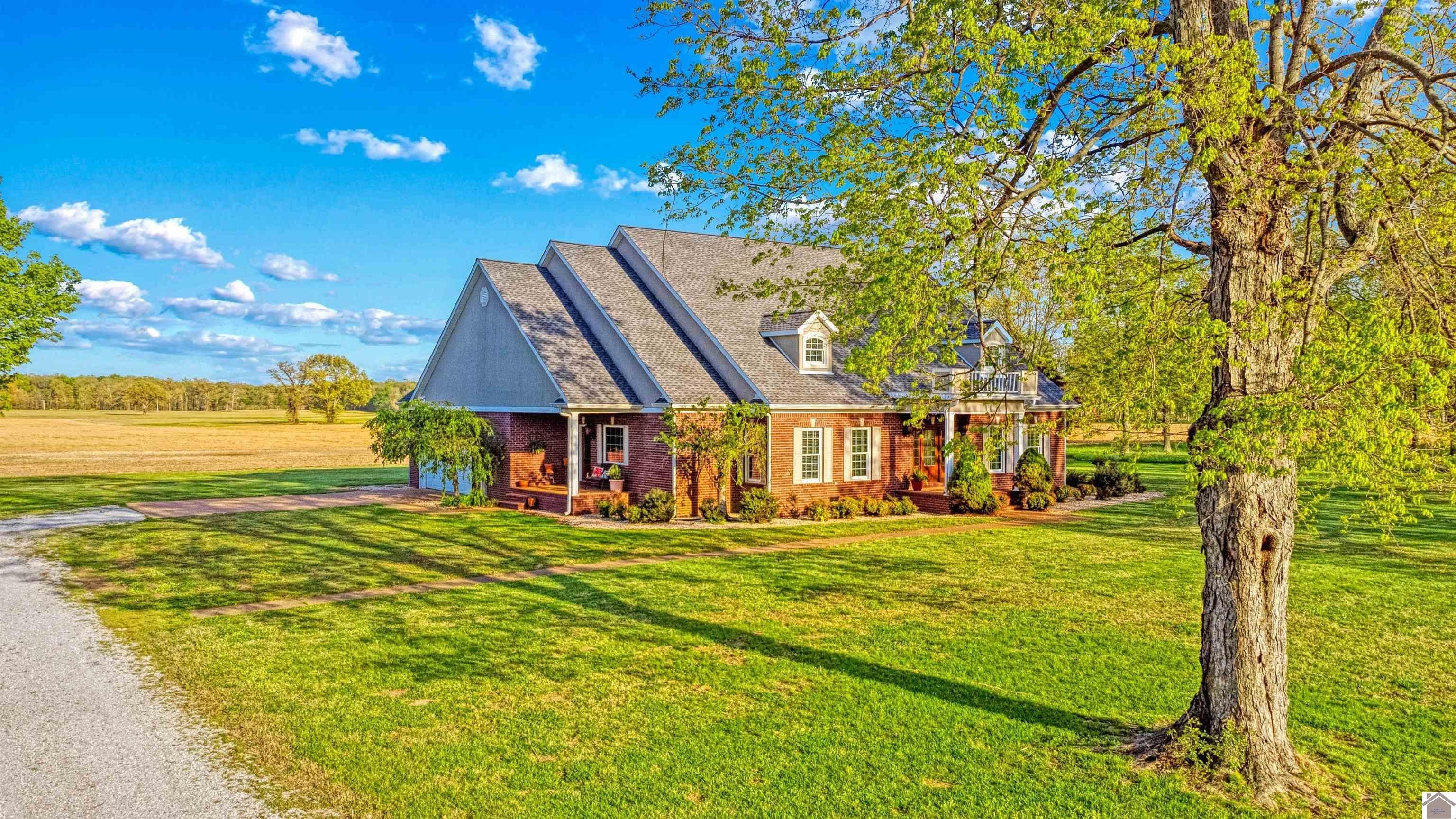 Other 4BR 4BA - 730 Rob Mason Road, Murray, KY