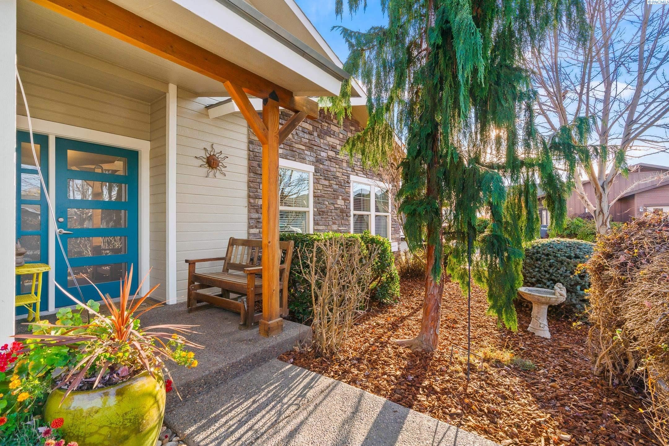 Other 3BR 2BA - 705 Kachess Lane, Zillah, WA