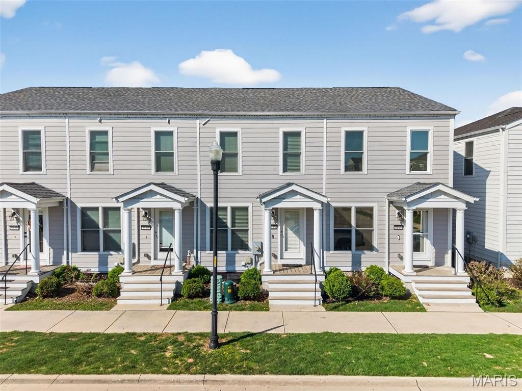 Single Family 3BR 3BA - 5115 Barter Street, St Charles, MO