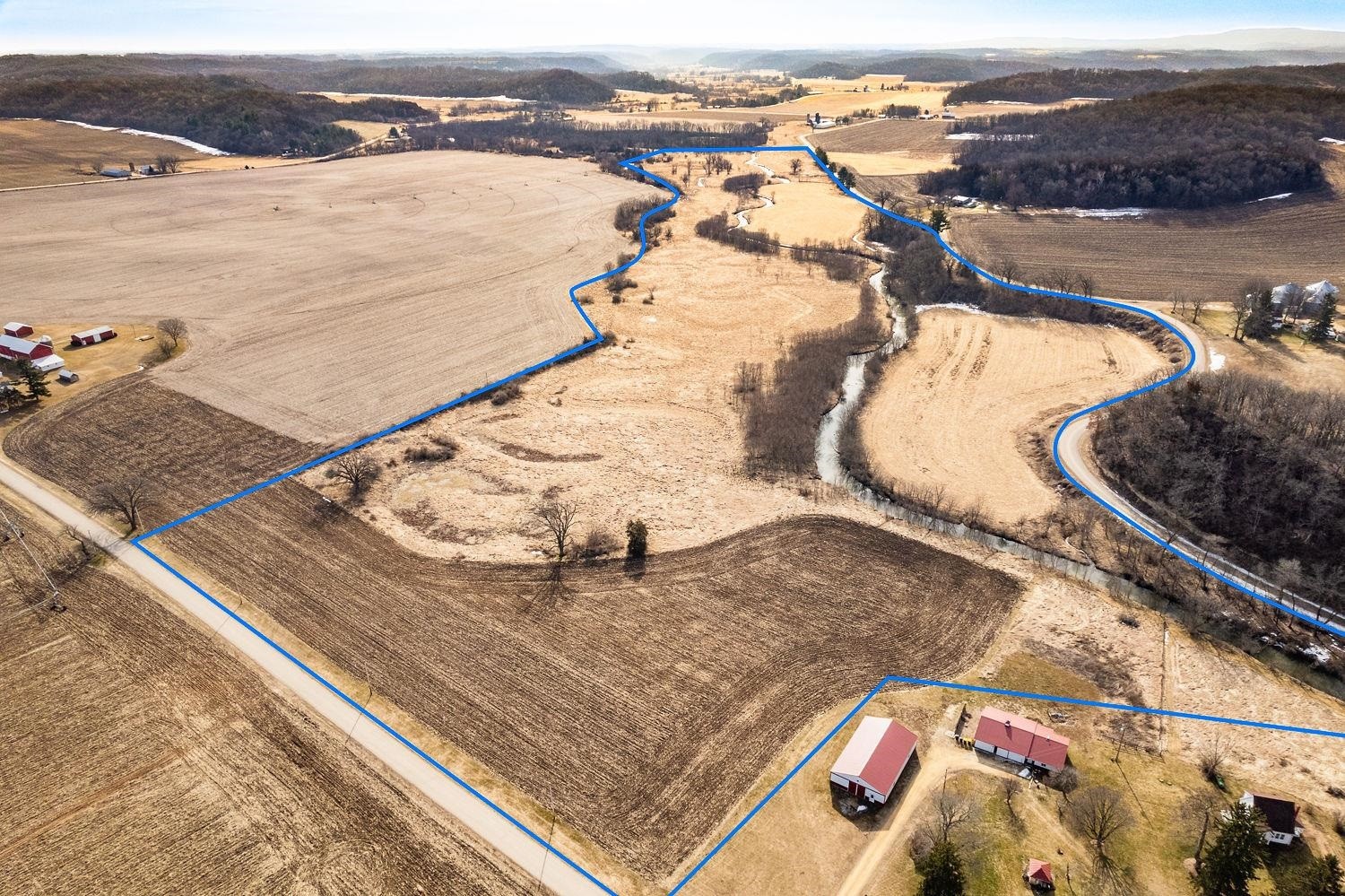 Other - 67.45 Sawle Road, Arena, WI