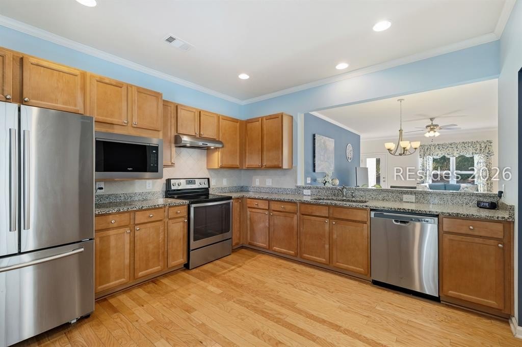 Other 2BR 2BA - 274 Gleneagle Court, Okatie, SC