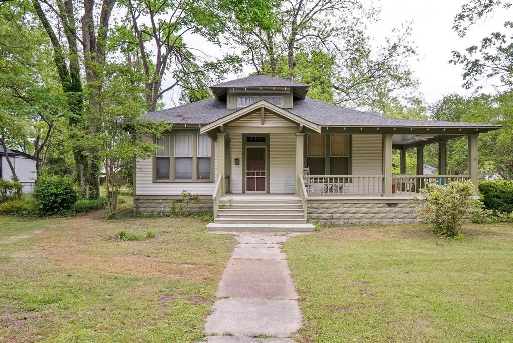 Single Family 4BR 4BA - 197 West, Batesville, MS