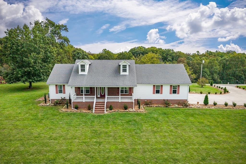 Other 3BR 2BA - 13660 Herald Rd, Silver Point, TN