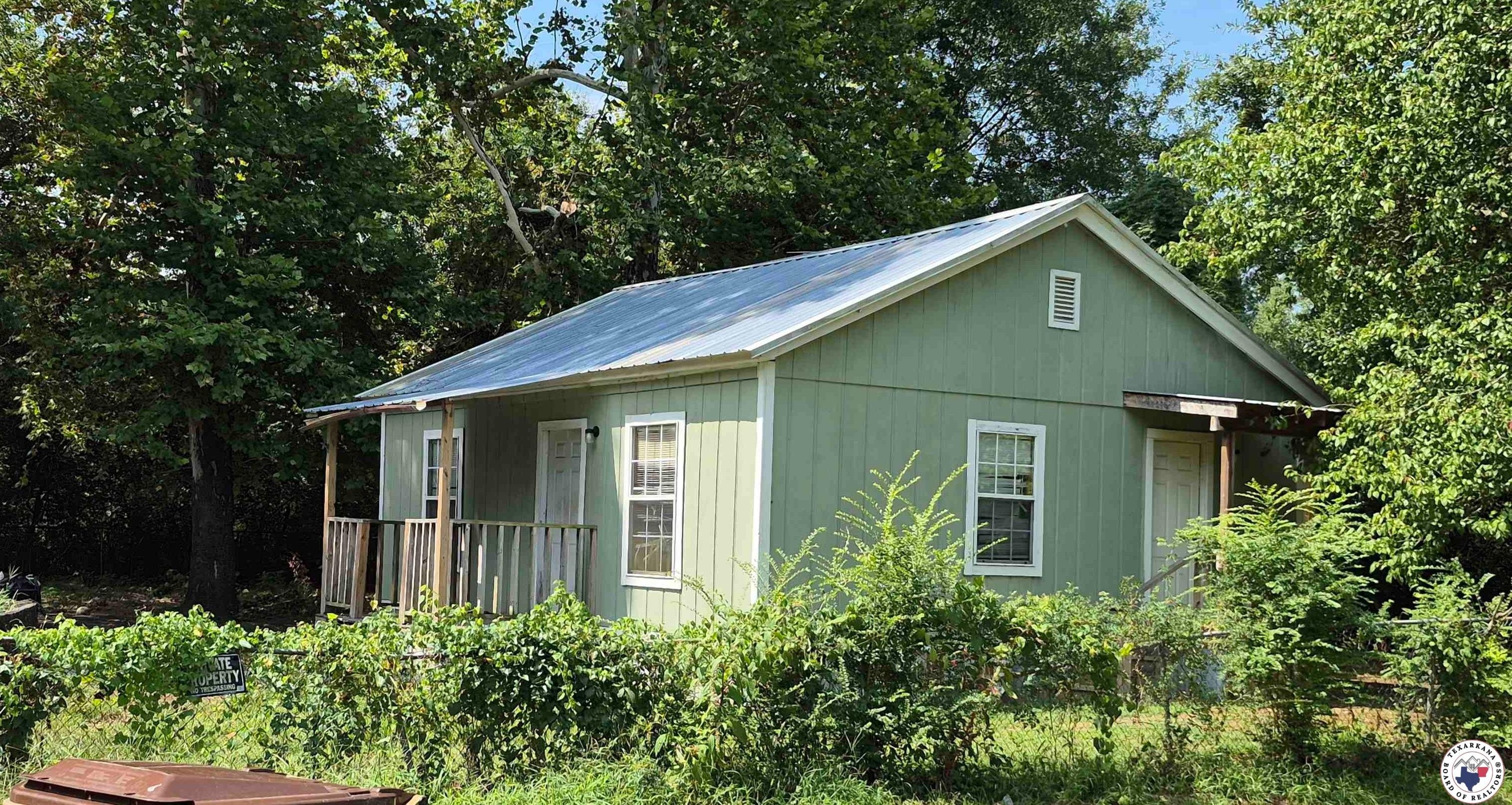 Single Family 2BR 1BA - 2 Somervell, Hooks, TX