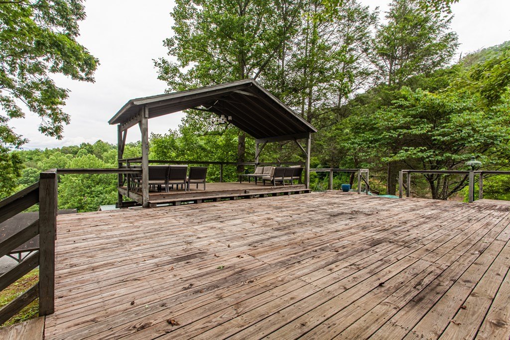 Other 2BR 1BA - 307 Blue Ridge Parkway, Bryson City, NC