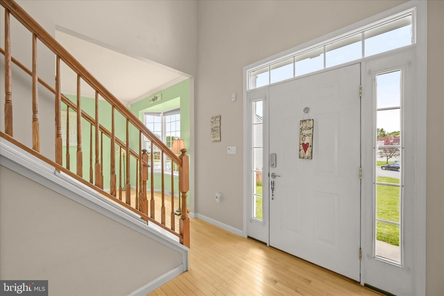 Single Family 4BR 4BA - 2963 BALI DR, MANCHESTER, MD