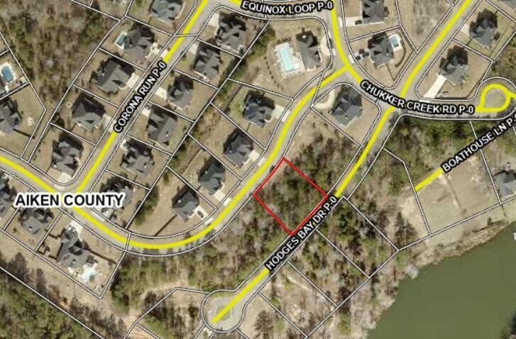 Single Family - 570 Equinox Loop, Aiken, SC