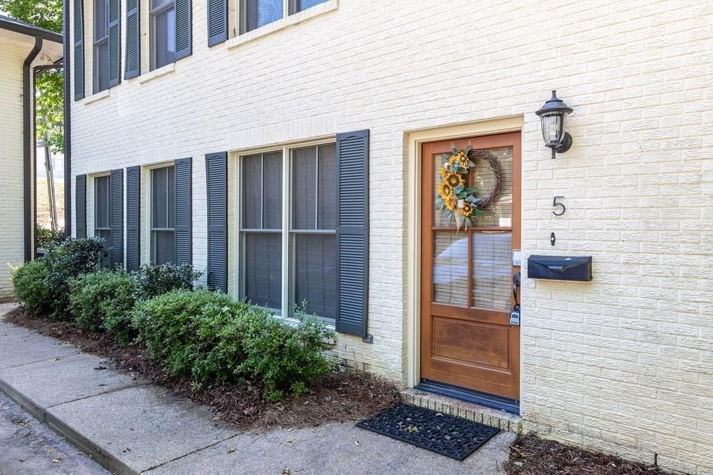 Condo 2BR 3BA - 234 Elm unit 5, Oxford, MS
