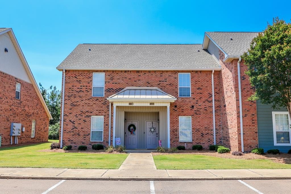 Condo 3BR 3BA - 1207 pr 3097, Oxford, MS