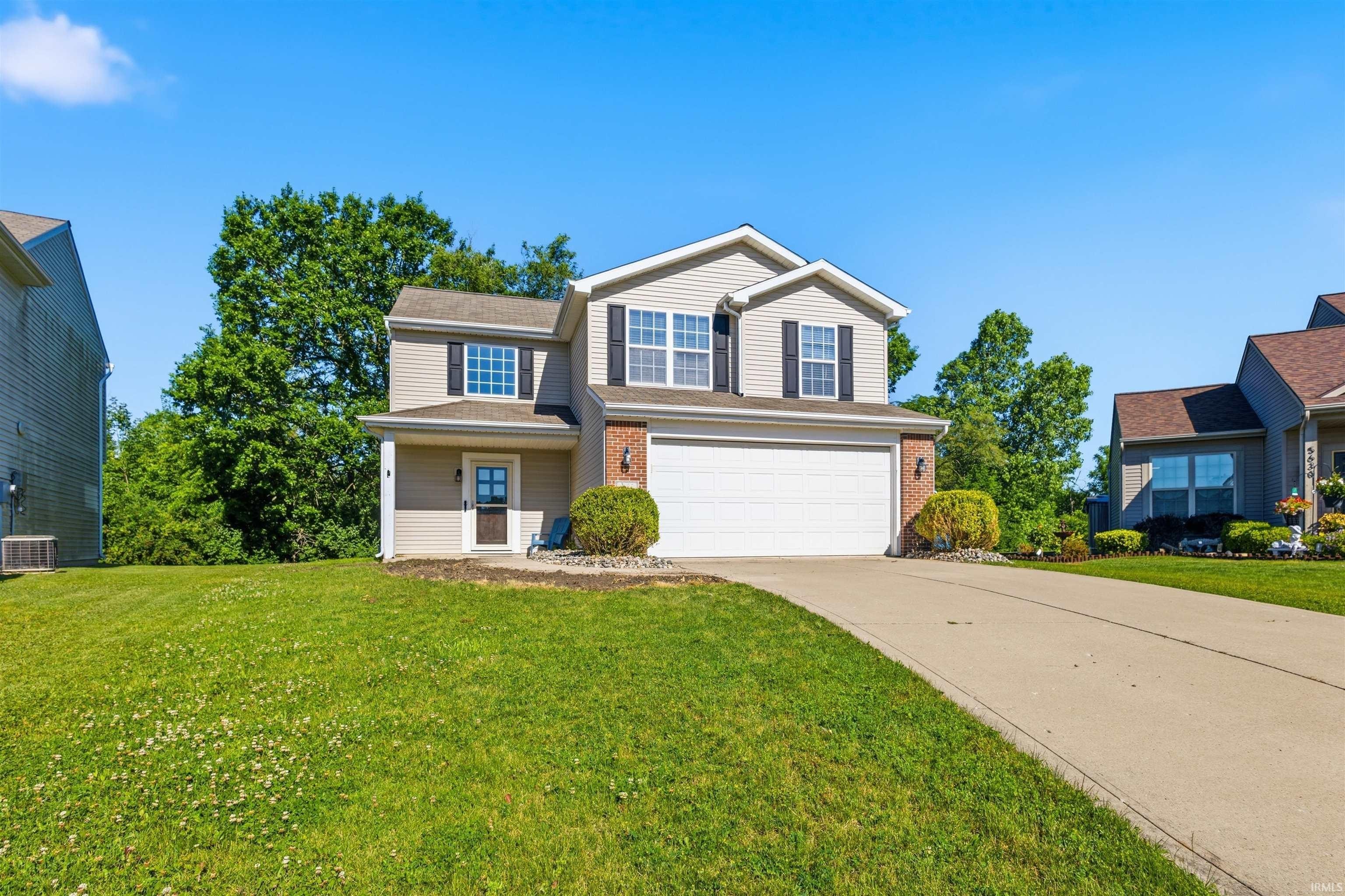 Single Family 3BR 3BA - 1927 Grafton Place, Fort Wayne, IN