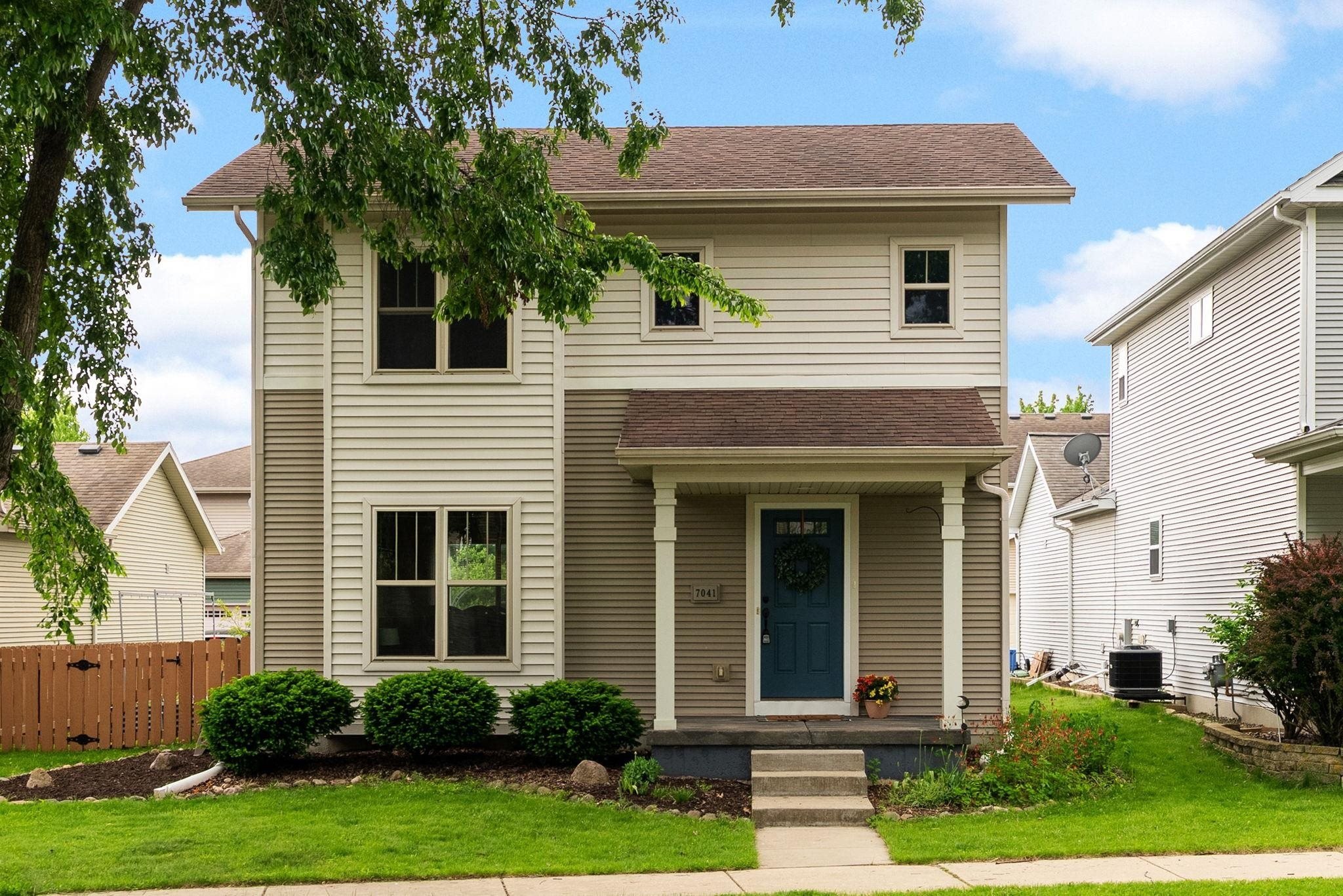 Other 4BR 3BA - 7041 Heather Glen Drive, Madison, WI