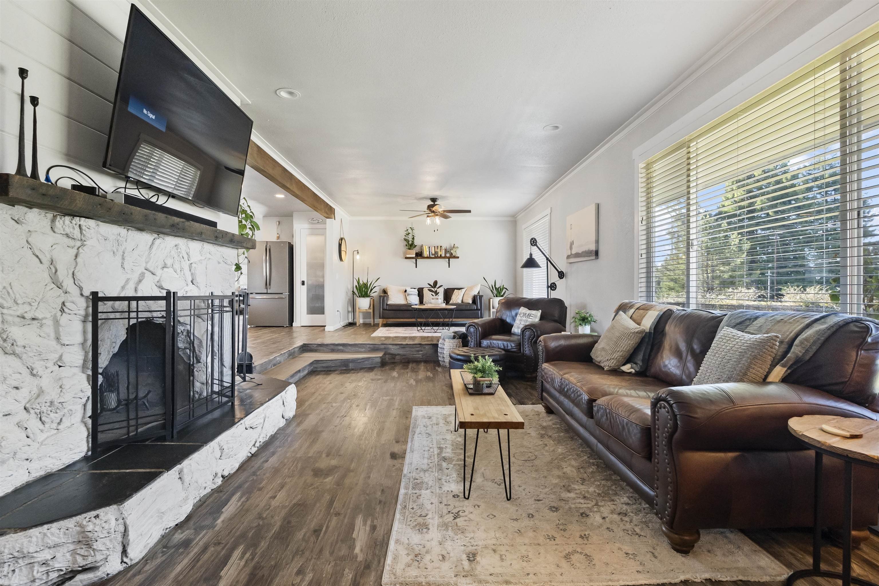 Single Family 3BR 2BA - 5051 Lake Earl, Crescent City, CA