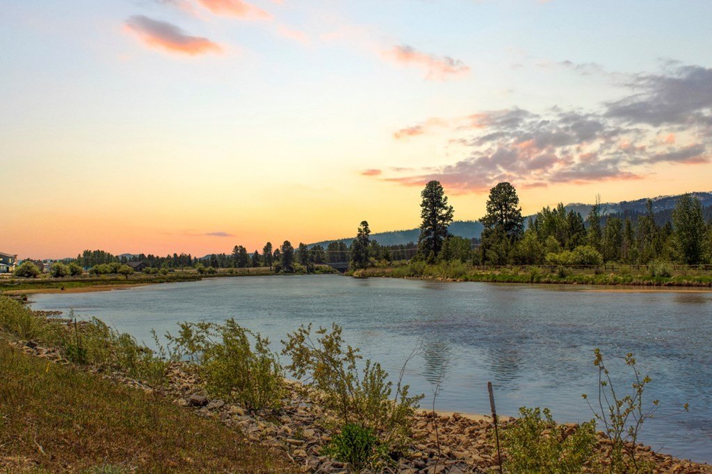 Other - L14 B1 River Bank Drive, Cascade, ID