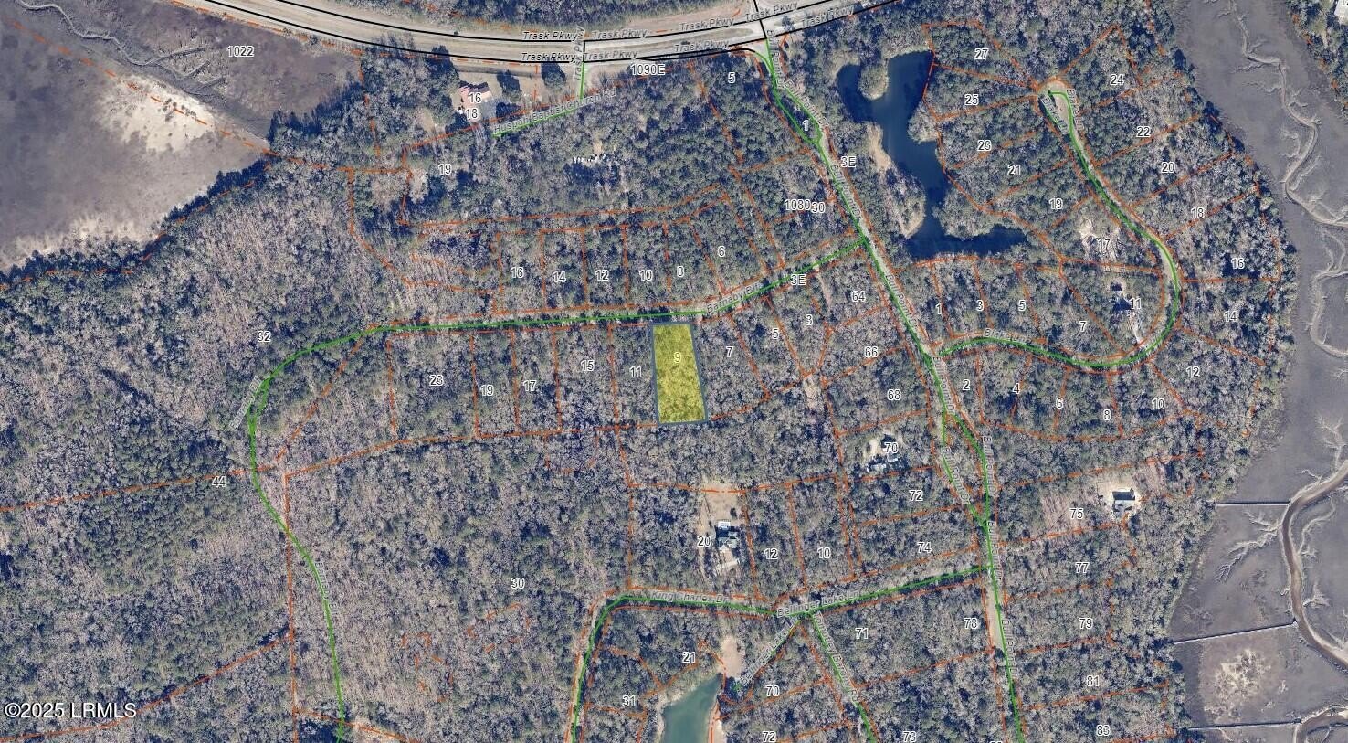 Other - 9 Barnaby Bluff, Seabrook, SC