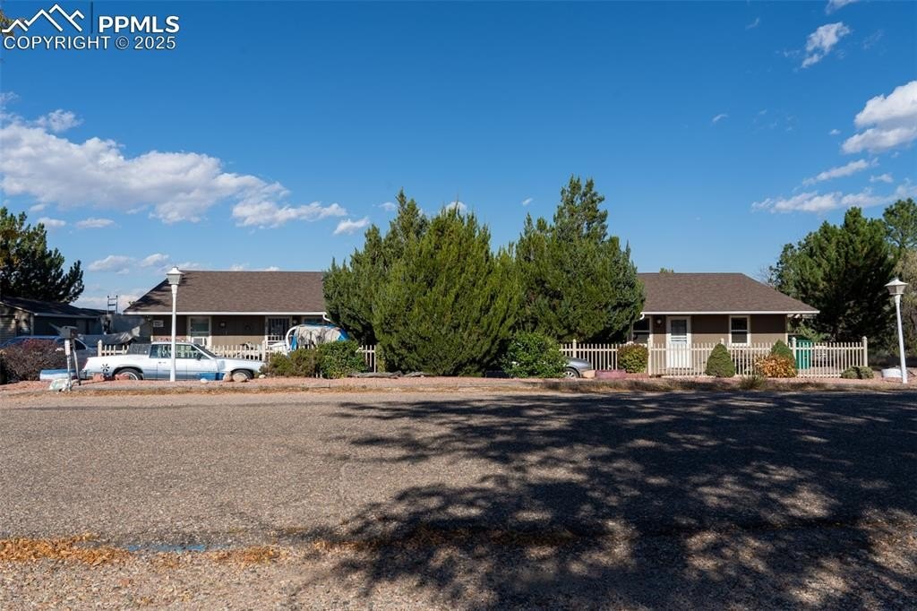 Other - 959 S Honeysuckle Drive, Pueblo West, CO