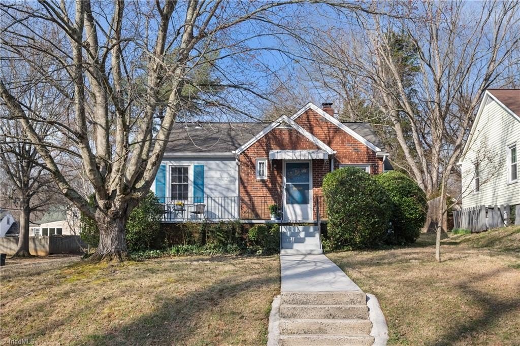 Other 3BR 2BA - 920 Bellview Street, Winston-Salem, NC