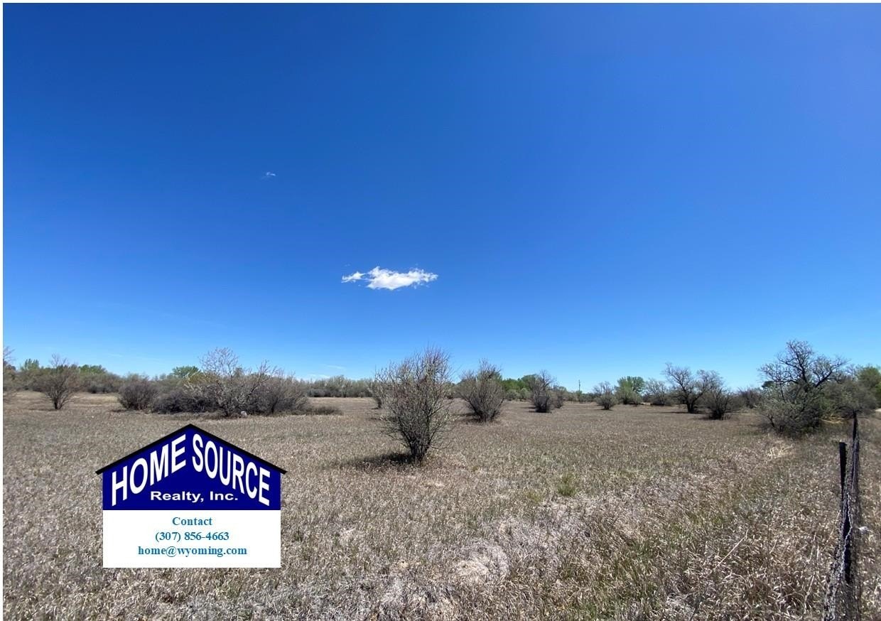 Other - HWY 789 Lot 2, Riverton, WY