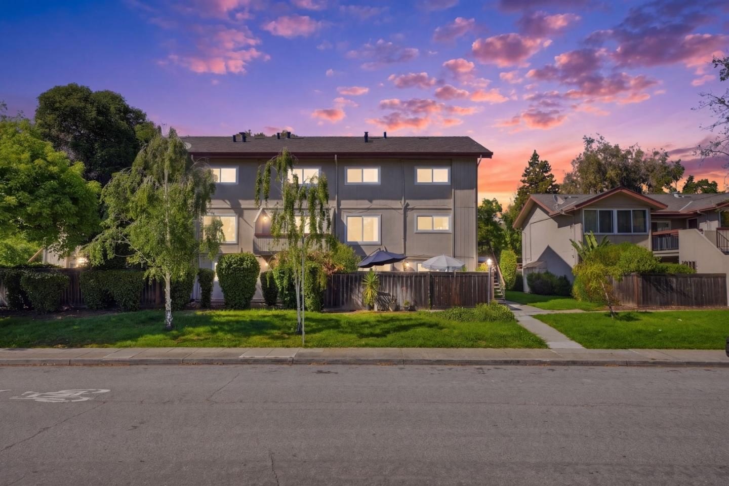 Condo 3BR 2BA - 701 N Rengstorff AVE 6, MOUNTAIN VIEW, CA