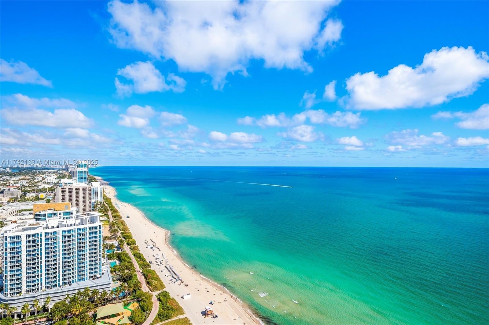 Condo 3BR 3BA - 6365 Collins Ave, Miami Beach, FL