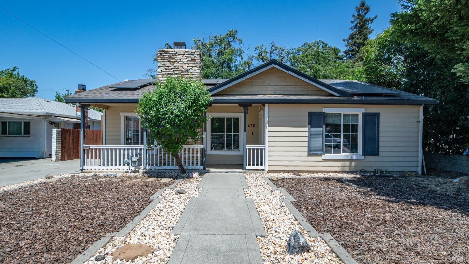 Single Family 3BR 2BA - 630 Marvin Way, Dixon, CA