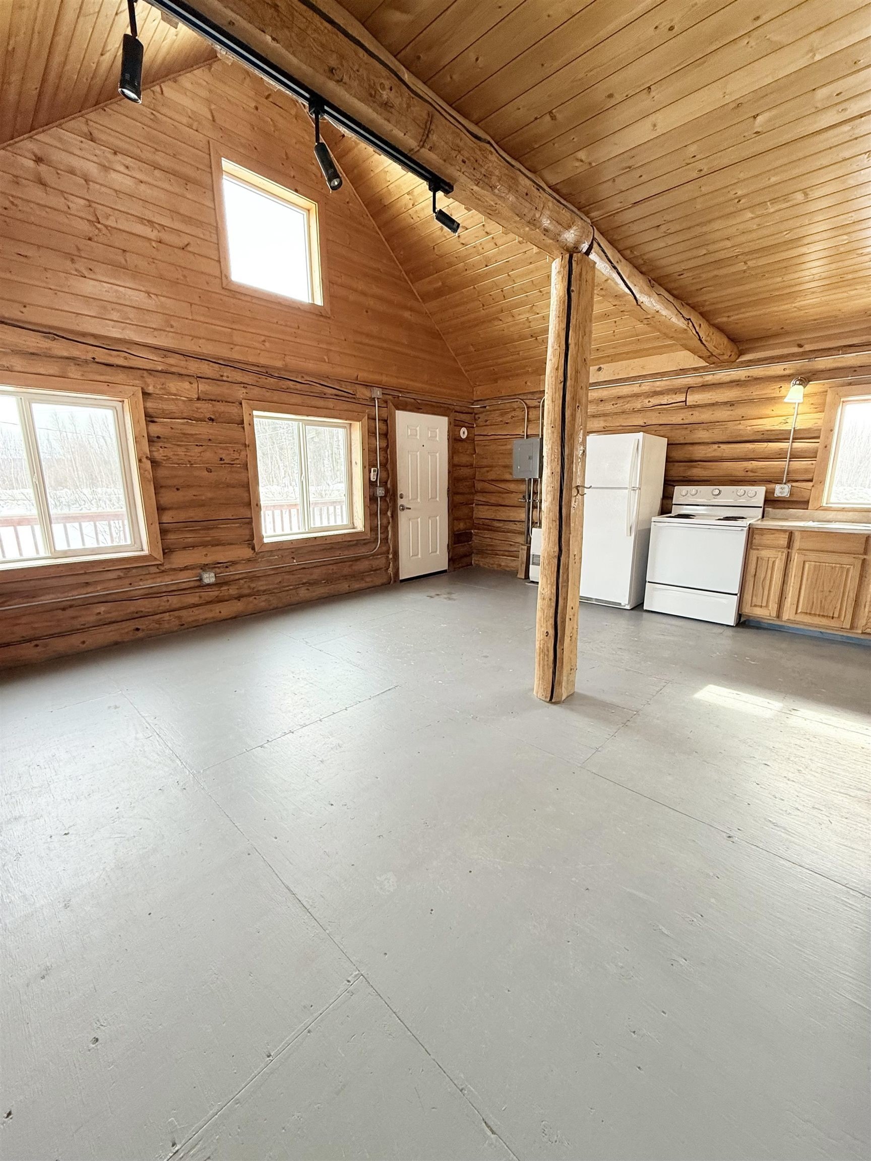 Duplex 2BR - 980 BREANNE STREET, Farbanks, AK