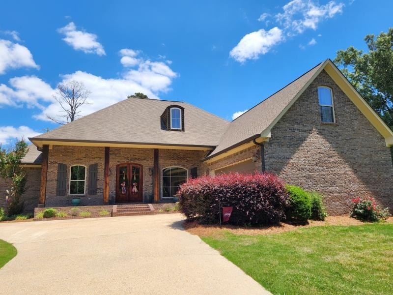 Single Family 4BR 3BA - 110 Highland Ridge Dr., Saltillo, MS