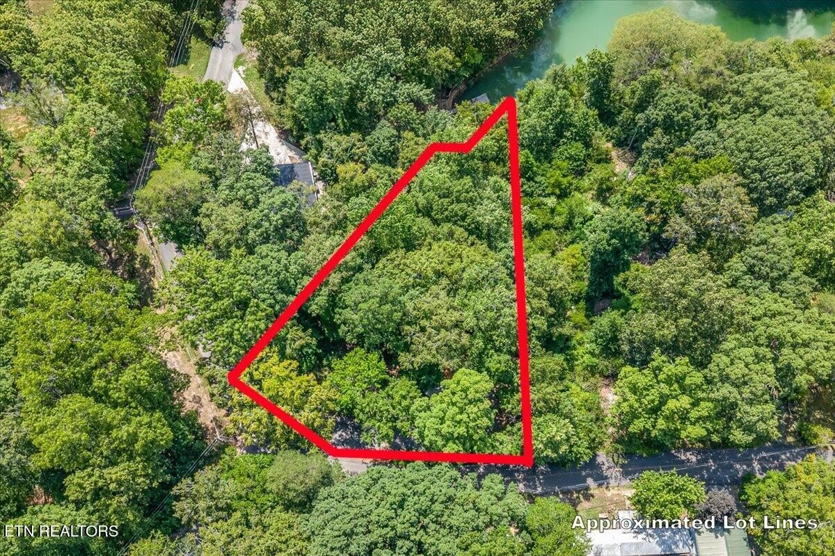 Other - 1901 Bootbluff Tr, Dandridge, TN