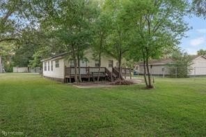 Single Family 3BR 2BA - 814 Lee Street, Benton, LA