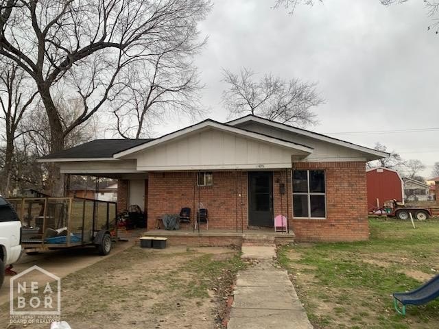 1009 Garfield  