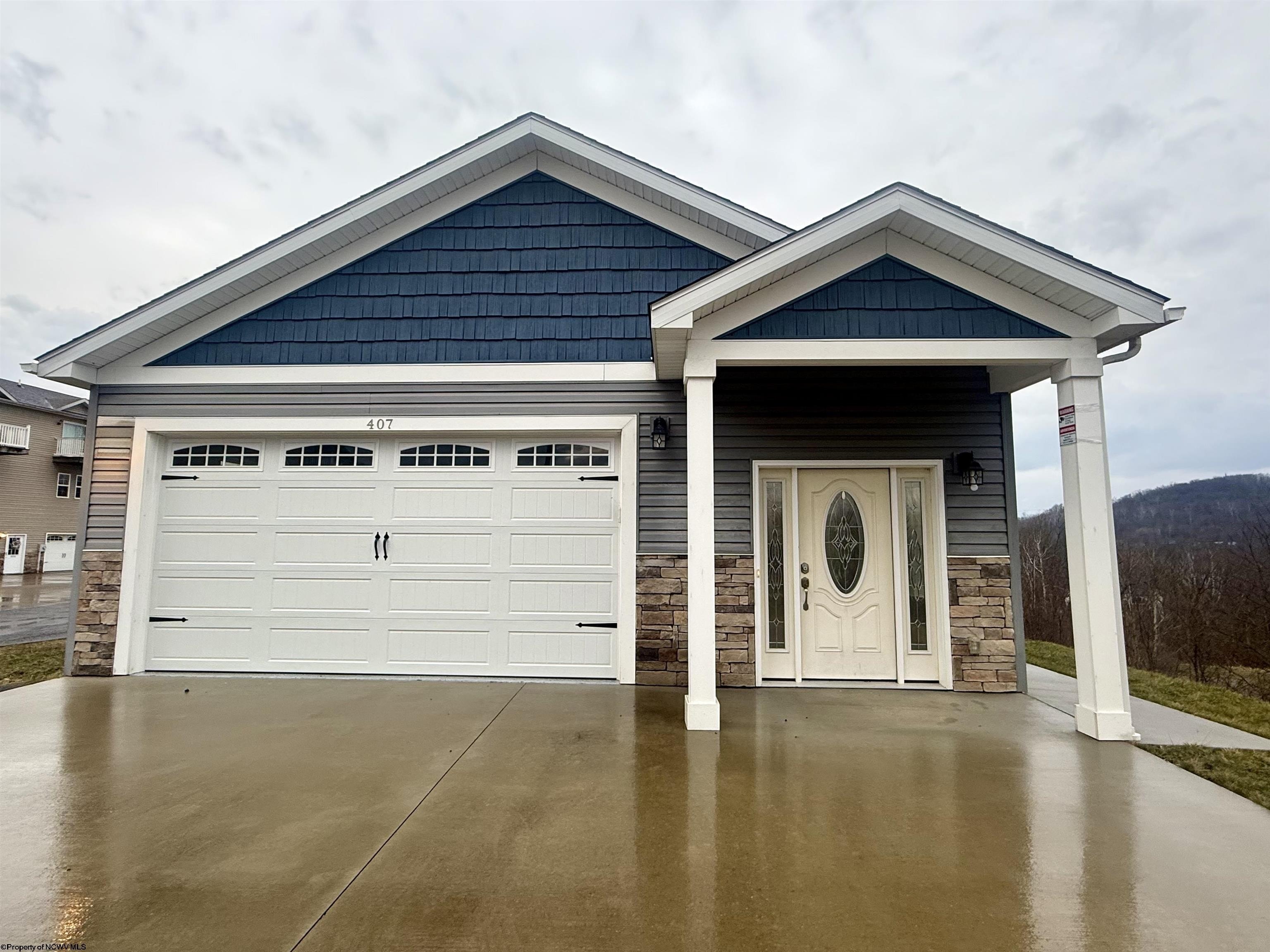 Other 4BR 6BA - 407 Kings Point Lane, Morgantown, WV