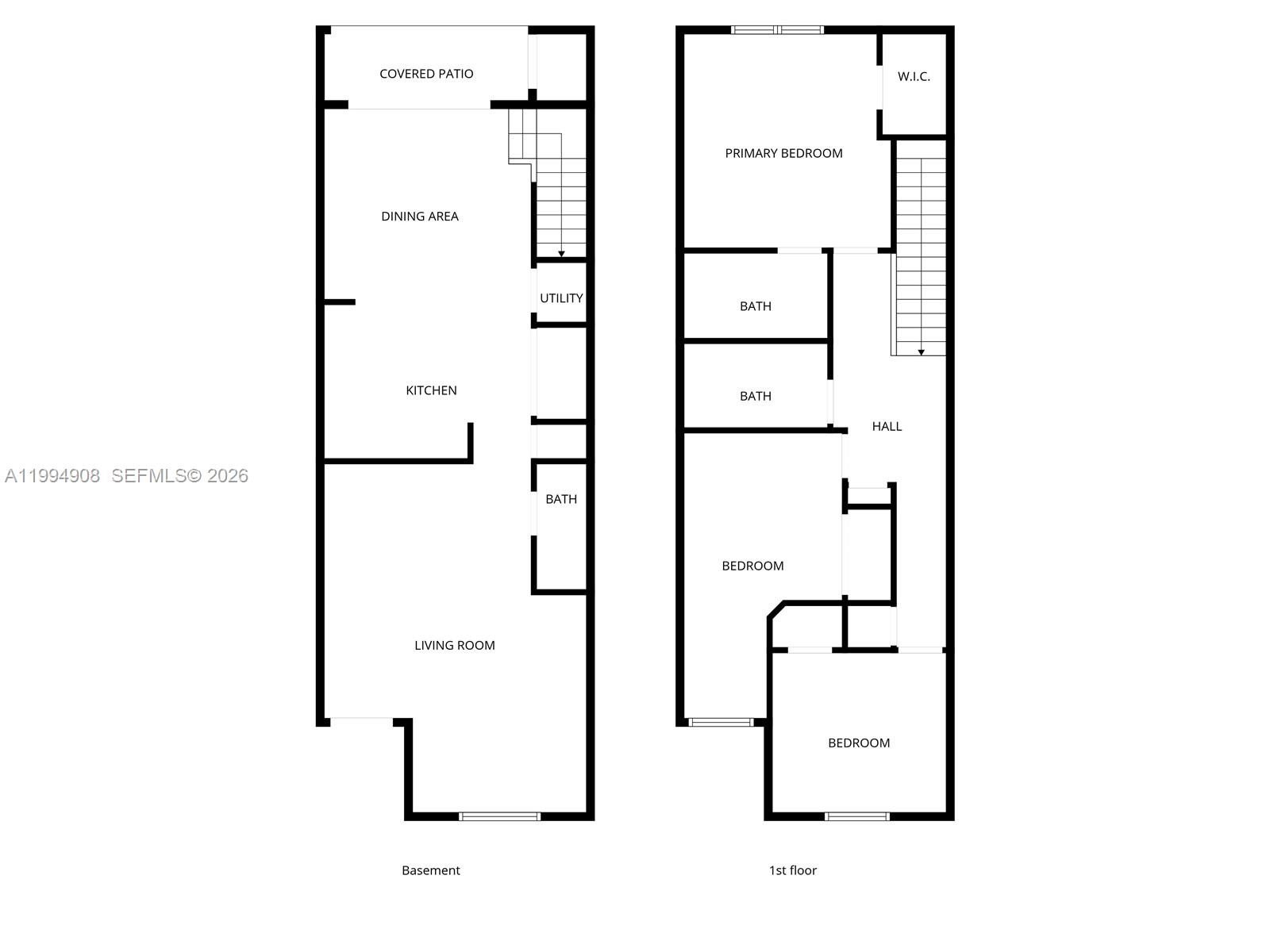 Single Family 3BR 3BA - 21209 NW 14th Pl, Miami Gardens, FL