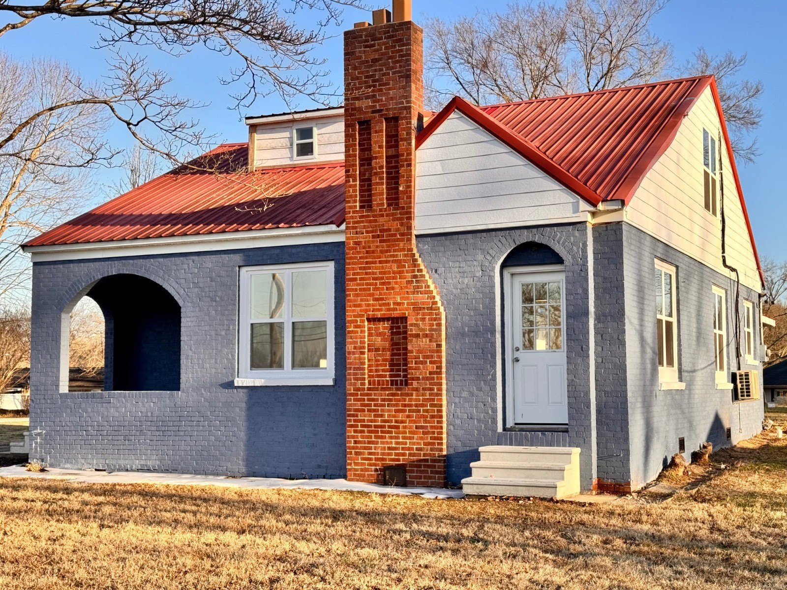 Other 3BR 2BA - 288 Paris Pike, McKenzie, TN