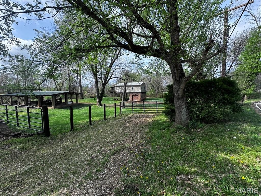 Other 1BR 1BA - 7220 & 7218 Twin River Road, Eureka, MO