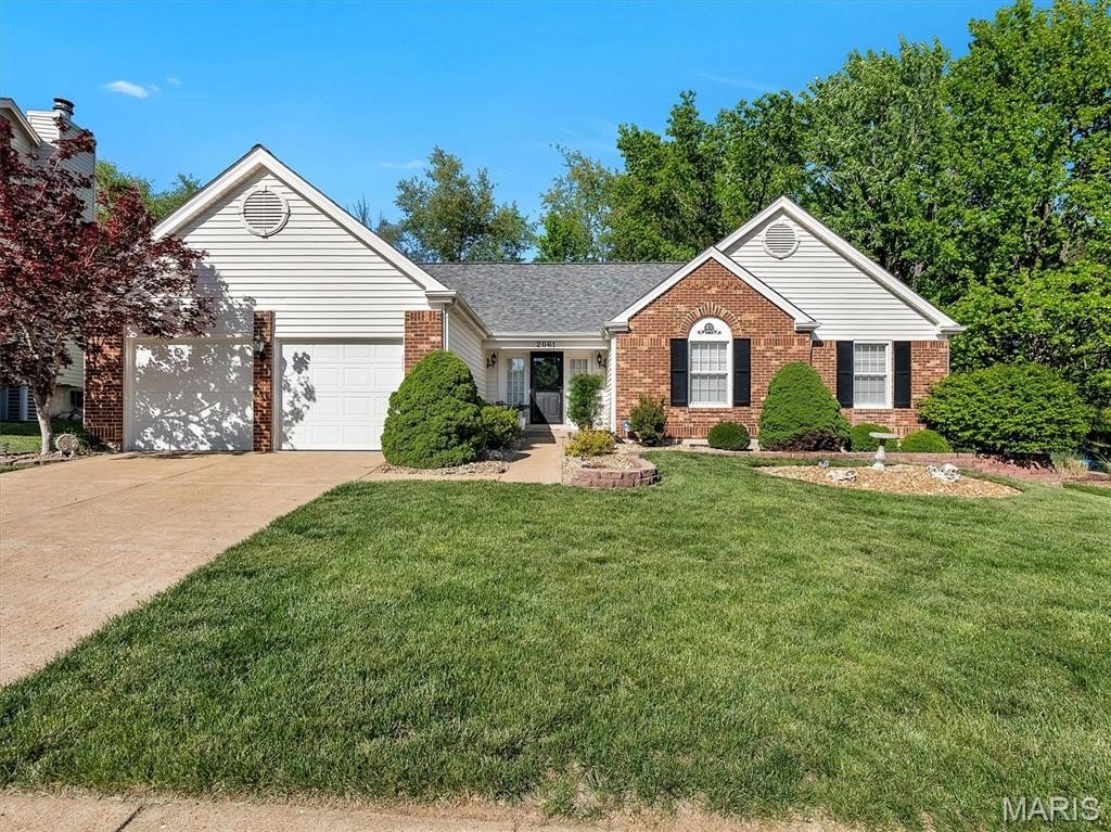 Single Family 3BR 3BA - 2061 Lost Meadow Drive, St Charles, MO