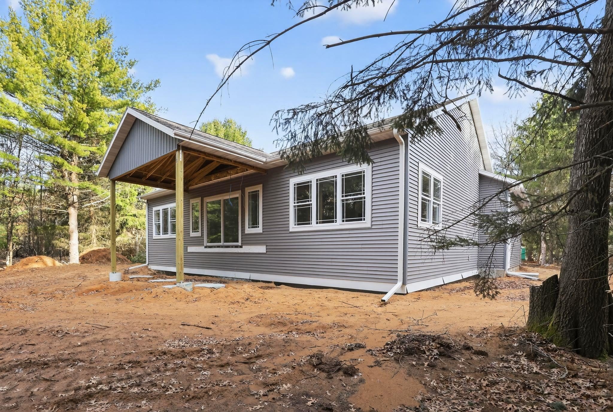 Single Family 3BR 2BA - 351 Woodland Avenue, Montello, WI