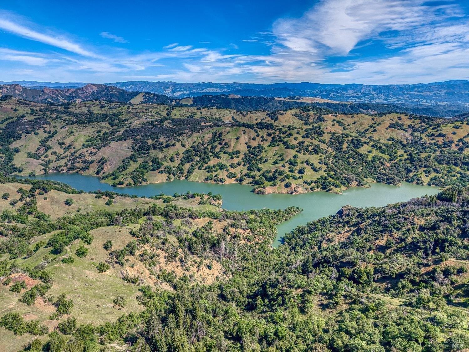 Other - 12300 Skaggs Road, Geyserville, CA